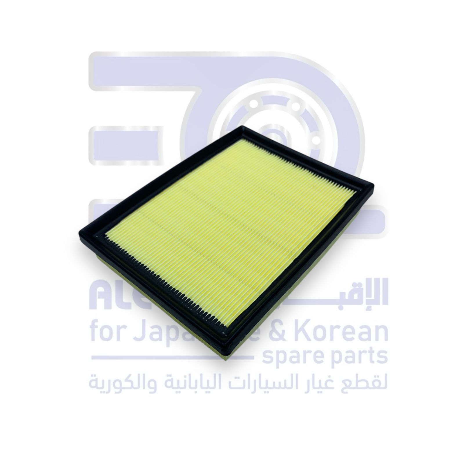فلتر هواء تويوتا يارس من 2023 الى 2026