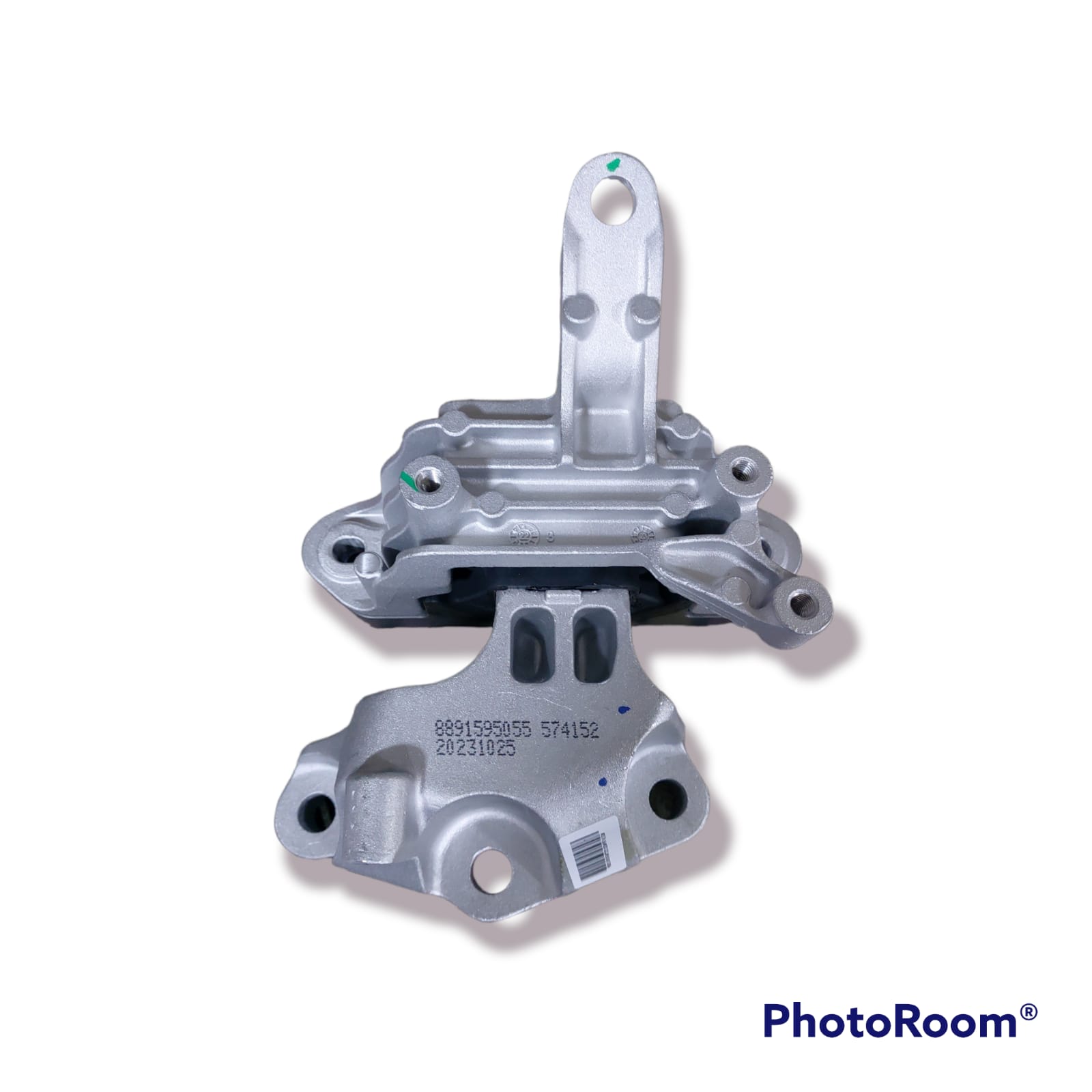 كرسي ماكينة جيلي كولراي 19ال23 يسار