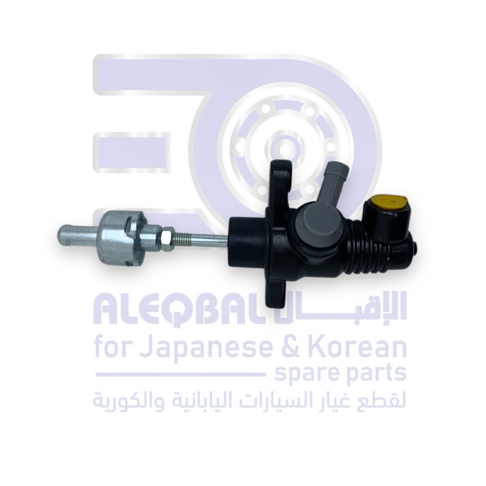 علبة كلتش تحت تويوتا يارس من 2005 الى 2013