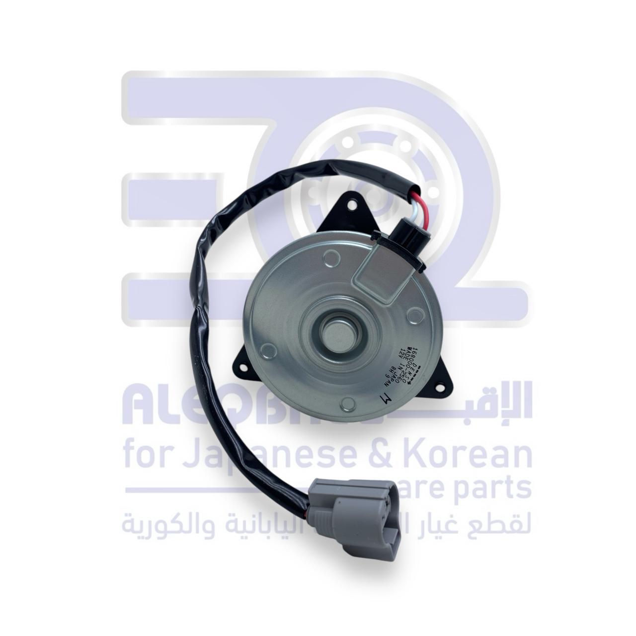 دينمو مروحة مازدا 6 من 2014 الى 2025 ماركة دينسو