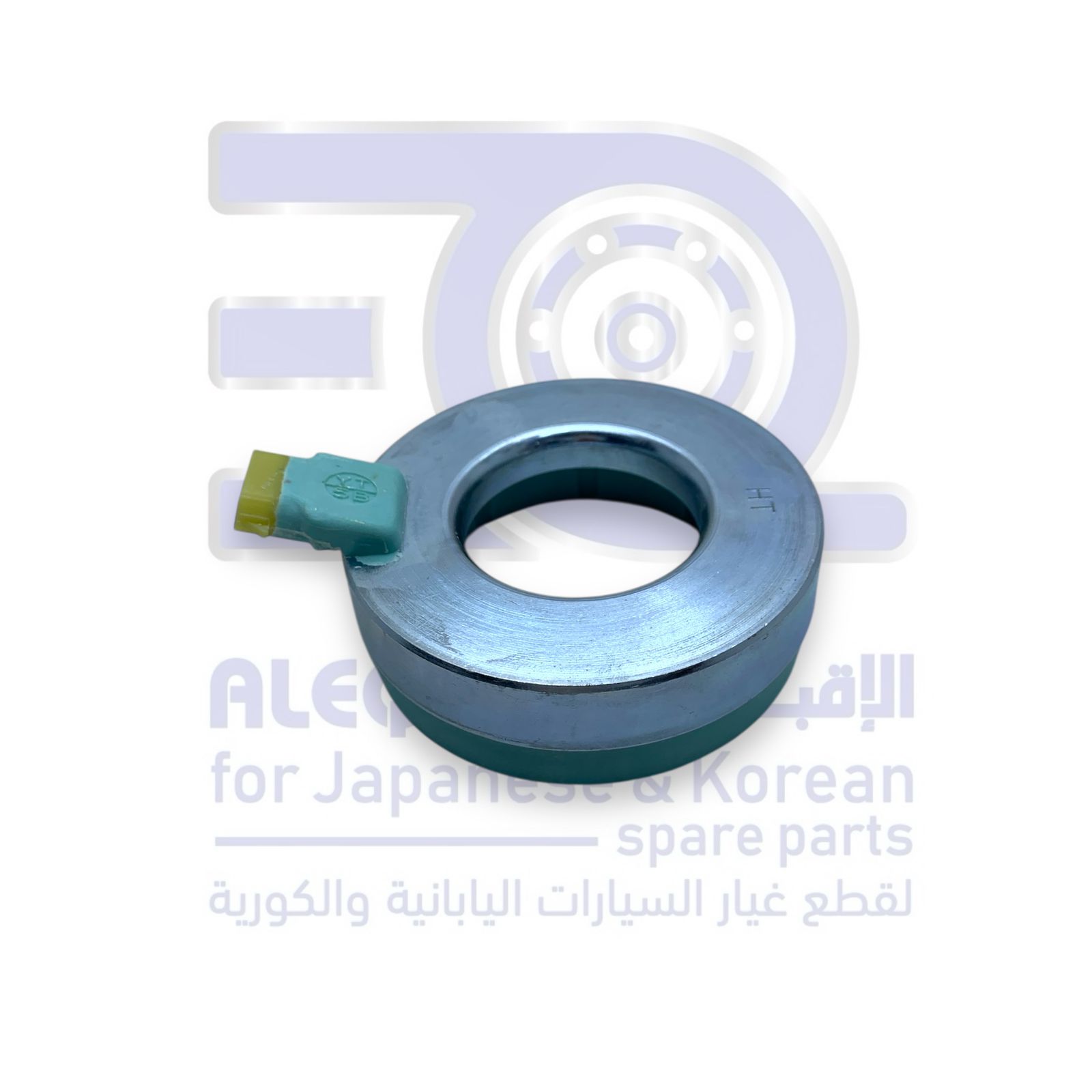 كلتش مكيف شيفروليه افيو من 2004 الى 2008