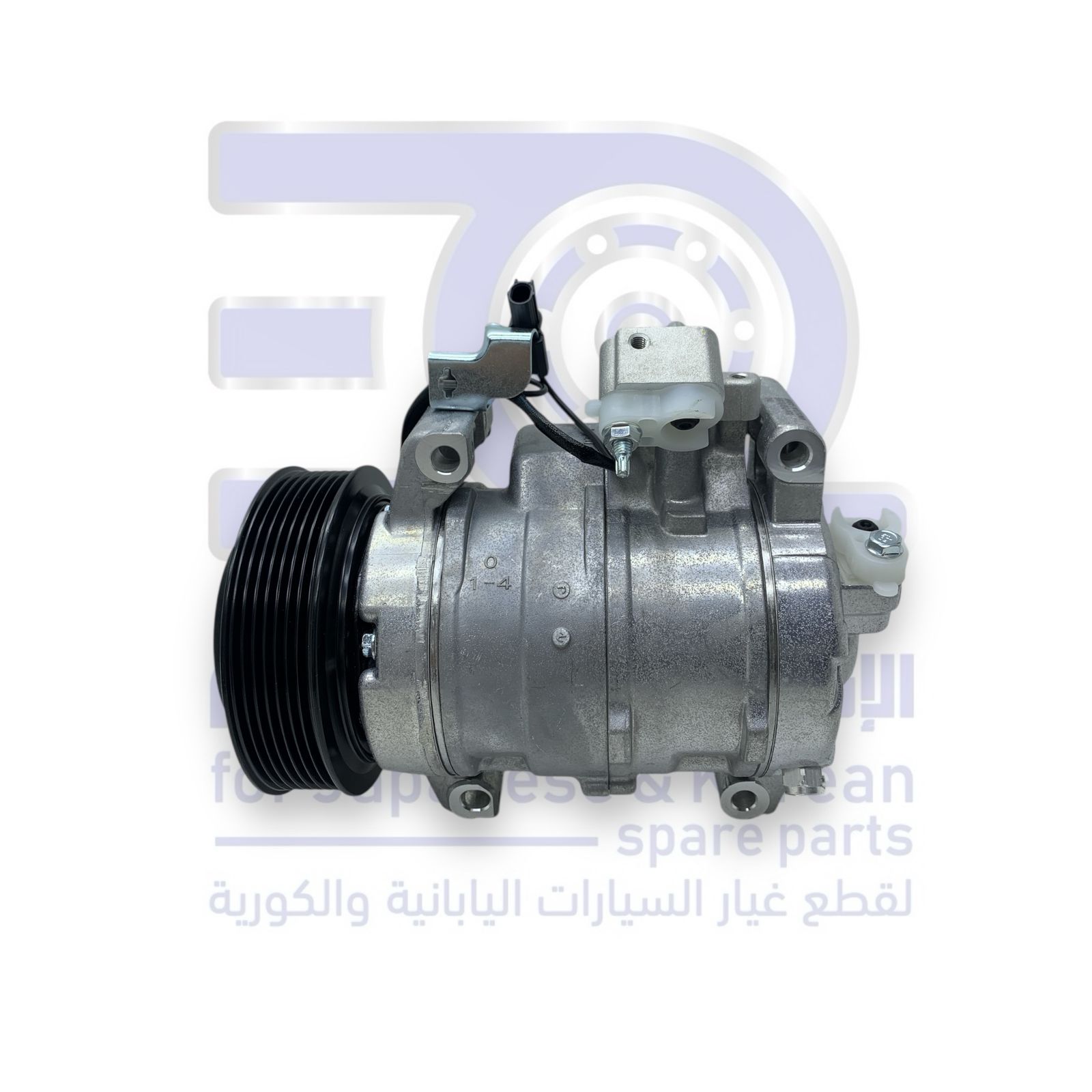 كمبروسر هوندا اكورد من 2013 الى 2017 مع كلتش صيني