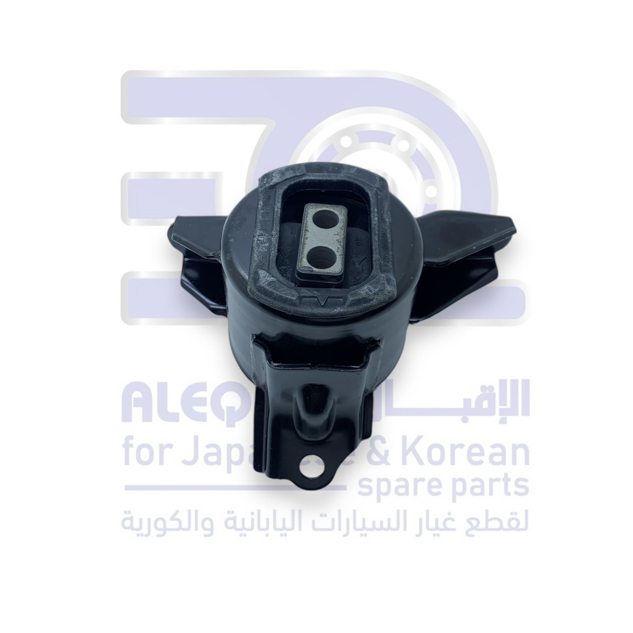 كرسي مكينة توسان من 2009 الى 2012 يسار