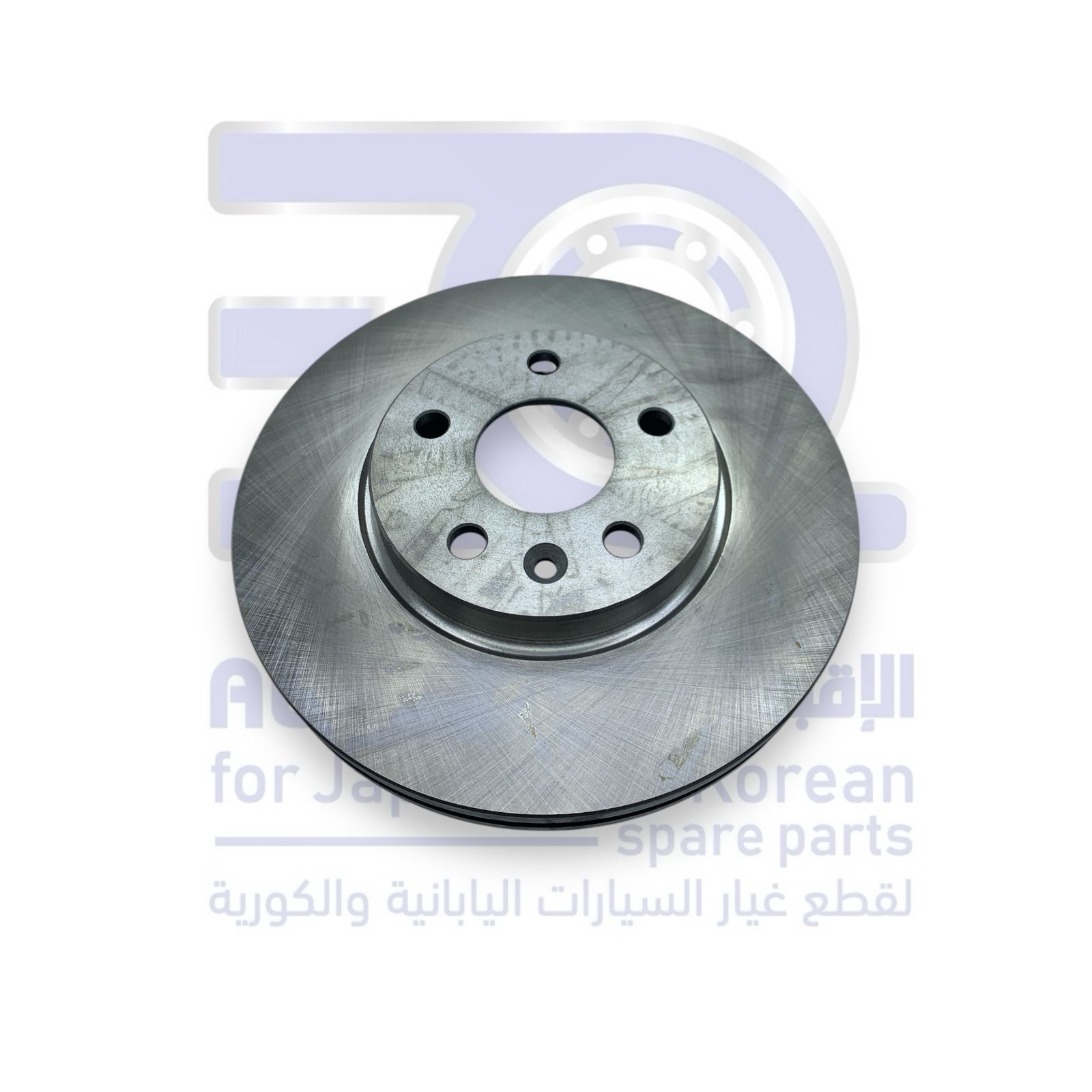 هوب امامي شيفروليه كروز من 2009 الى 2018 اصلي