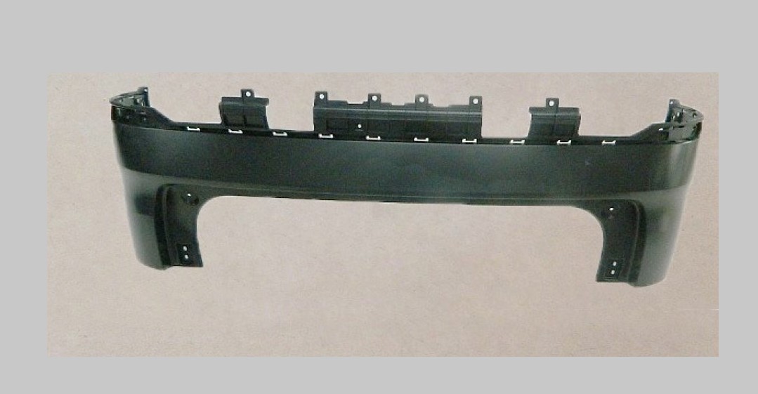 صدام خلفي هافال اتش6 019ال021