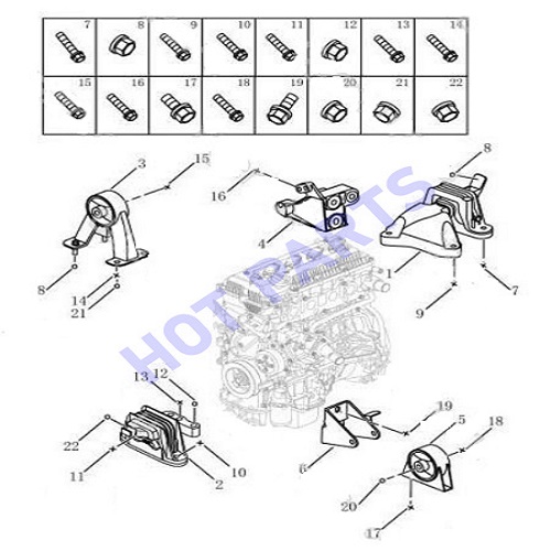 كرسي ماكينة جيلي جيب اكس 7 17ال19 يمين
