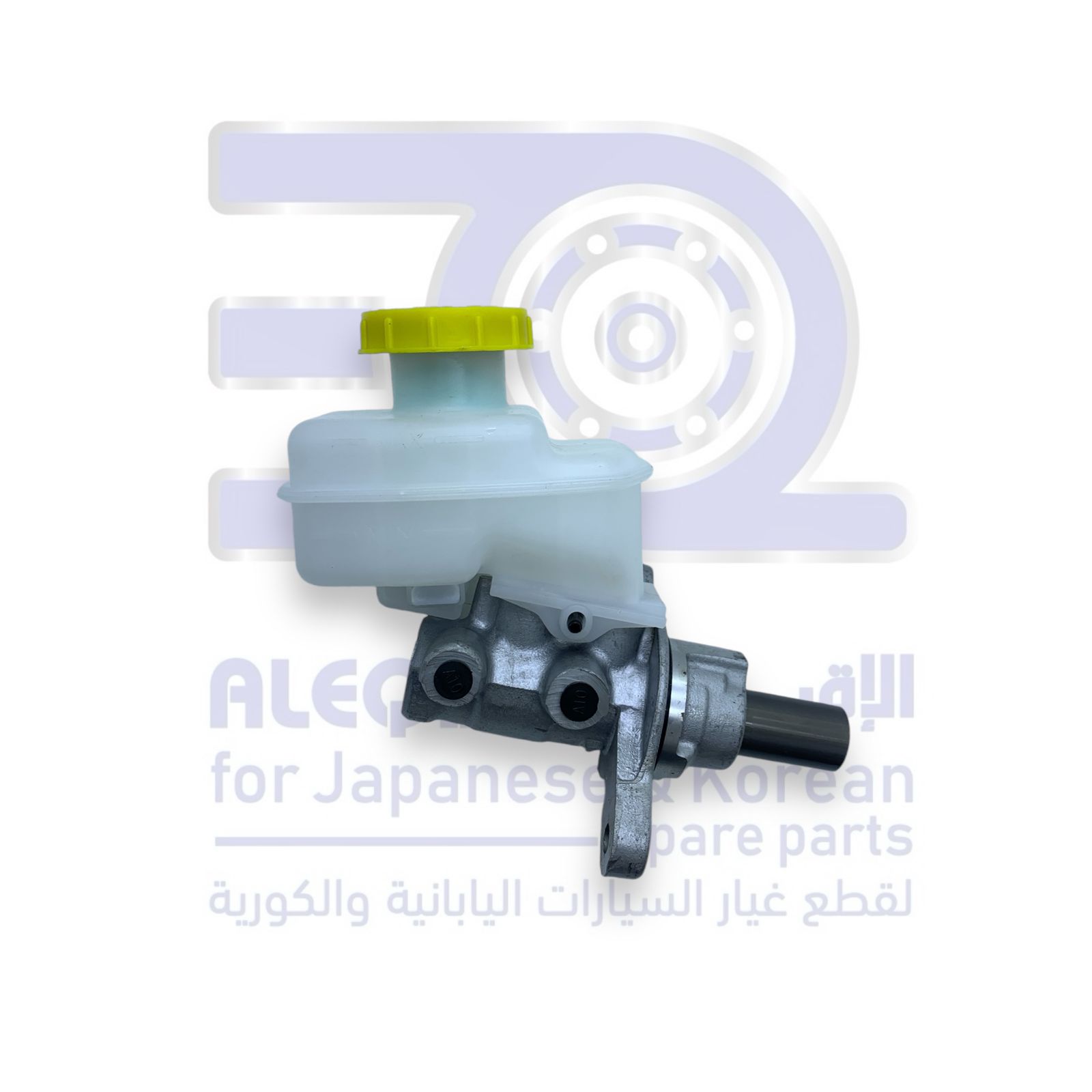 علبة فرامل ميتسو L200  من 2016 الى 2025 ديزل