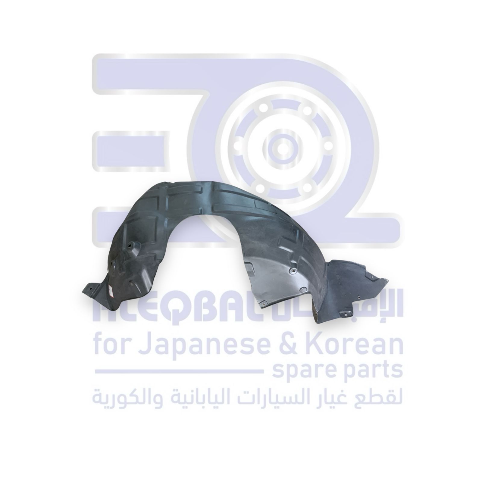 بطانة رفرف شانجان ايدو بلس من 2022 الى 2023 يسار