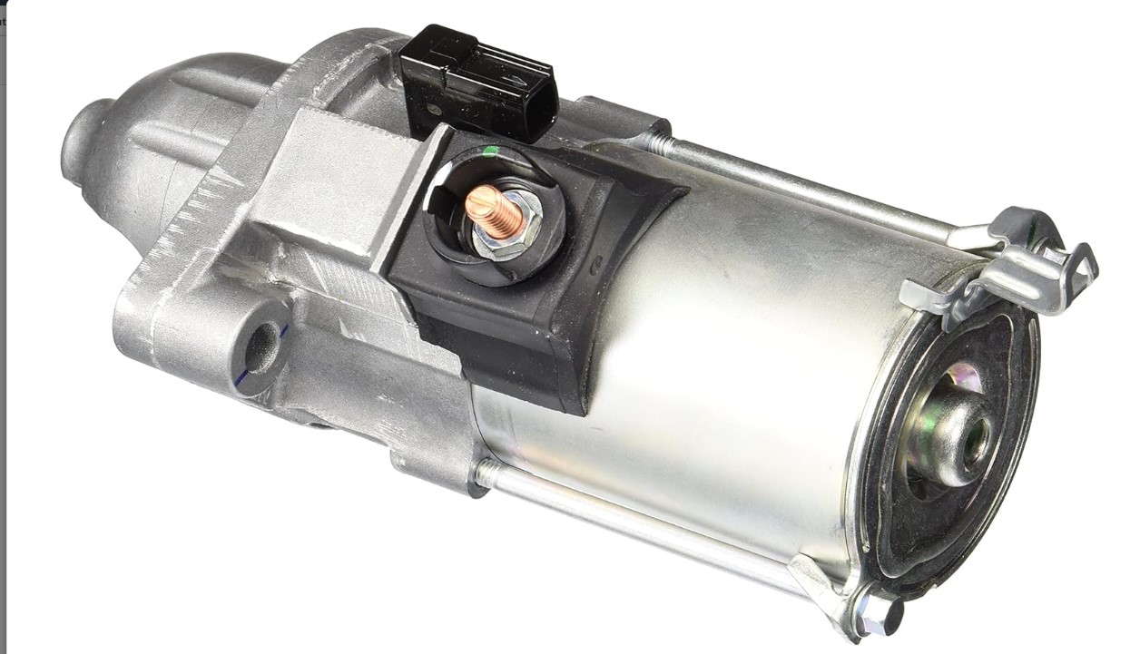 سلف هوندا اكورد 2008 الى 2012 ماليزي دقمة داخلي