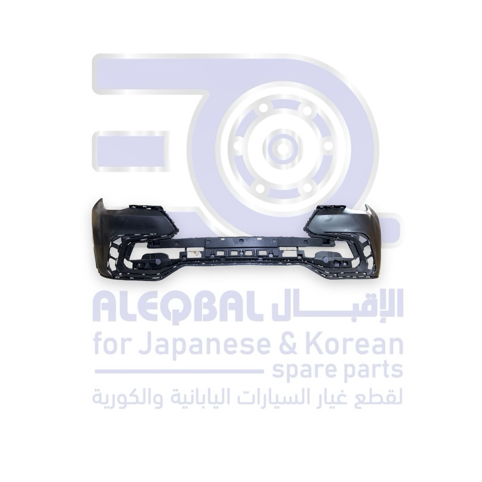 صدام امامي شانجان CS85 من 2019 الى 2025 فوق