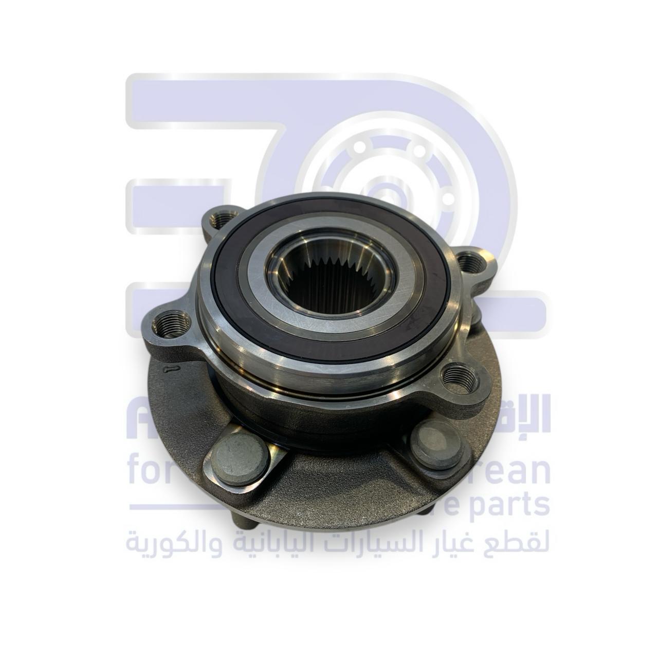 فلنجة هوب امامي مازدا 6 من 2014 الى 2025 اصلي