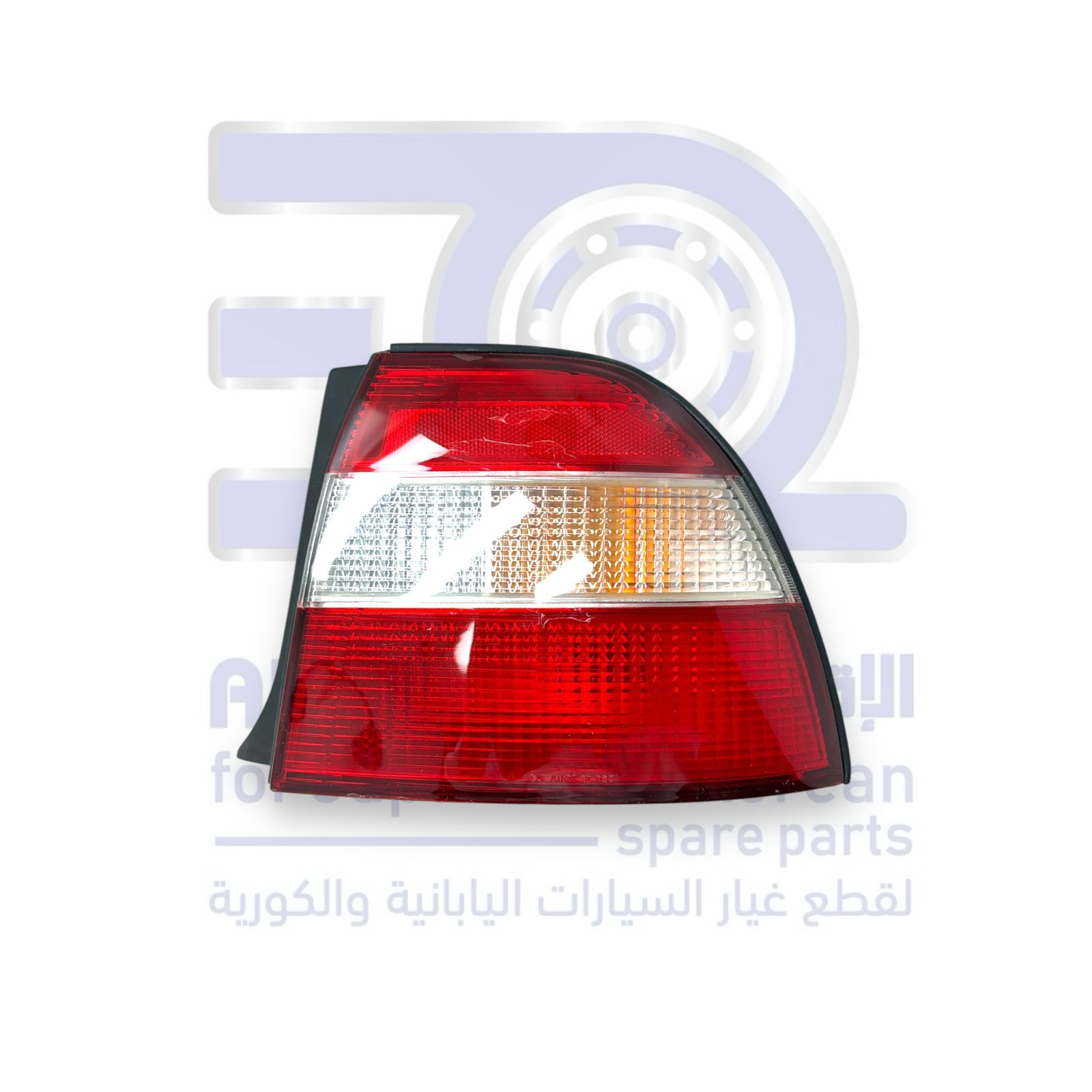 اسطب خلفي هوندا اكورد من 1994 الى 1995 