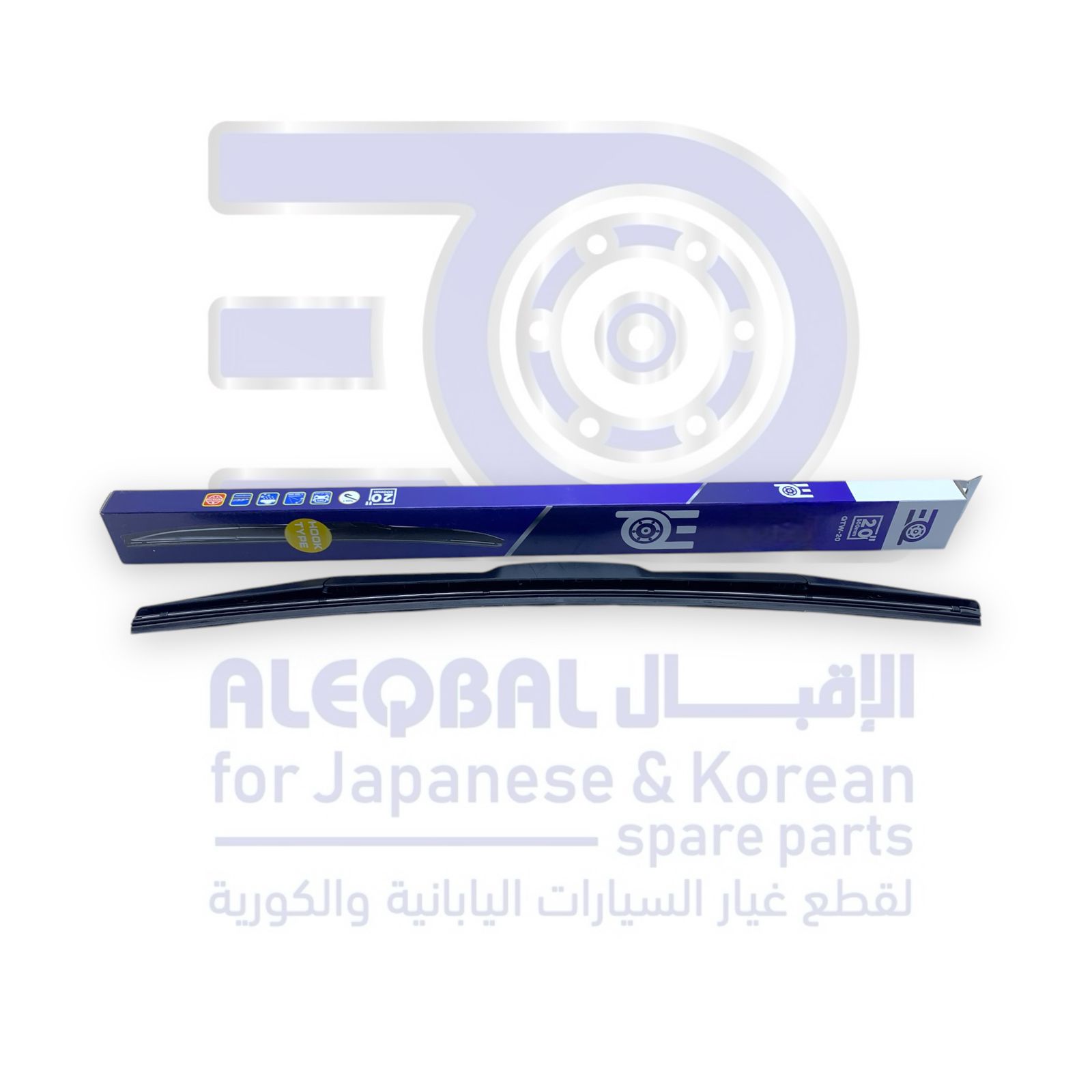 مساحة ميتسوبيشي باجيرو 2007 الى 2023 يسار تايواني