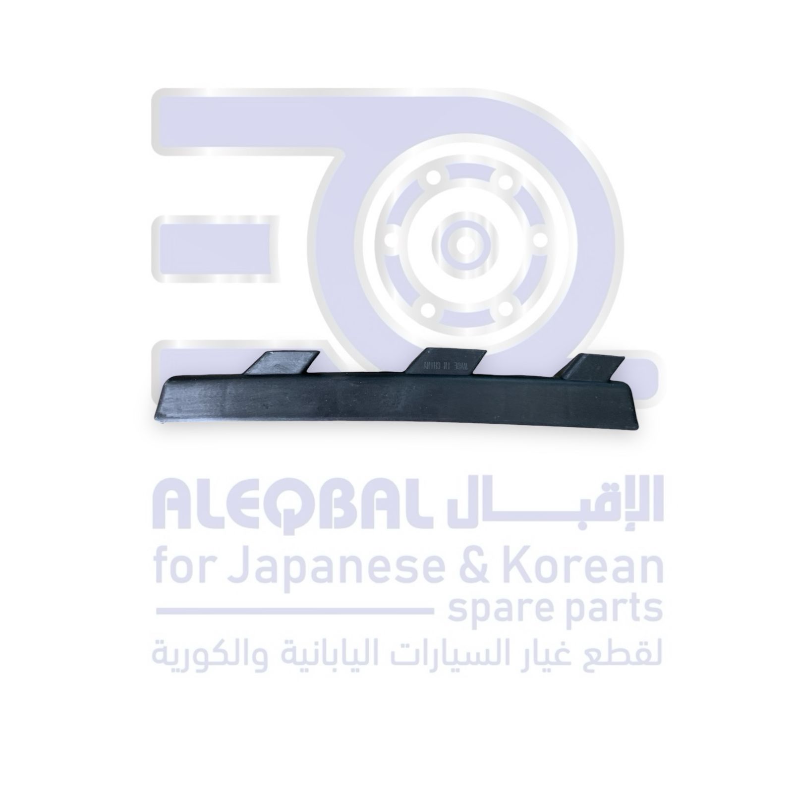 كرسي شمعة نور هونداي اكسنت من 2018 الى 2023 يمين