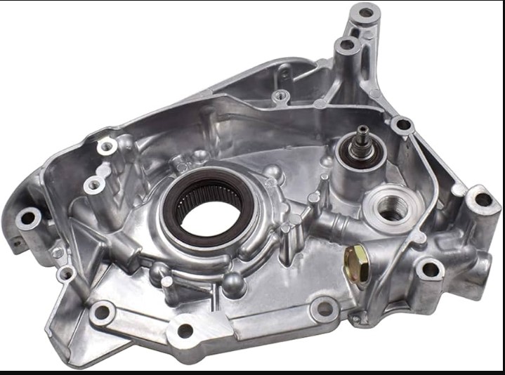 طرمبة زيت ميتسوبيشي L200 ونيت 1987 الى 2006 ديزل تايون