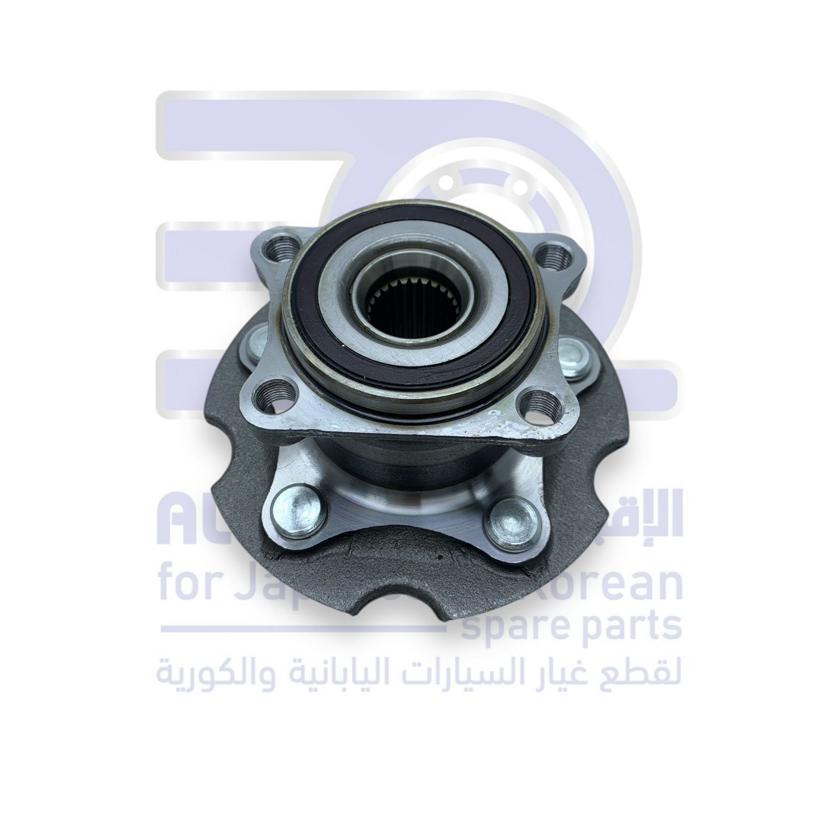 فلنجة هوب تويوتا راف فور من 2006 الى 2018 خلفي