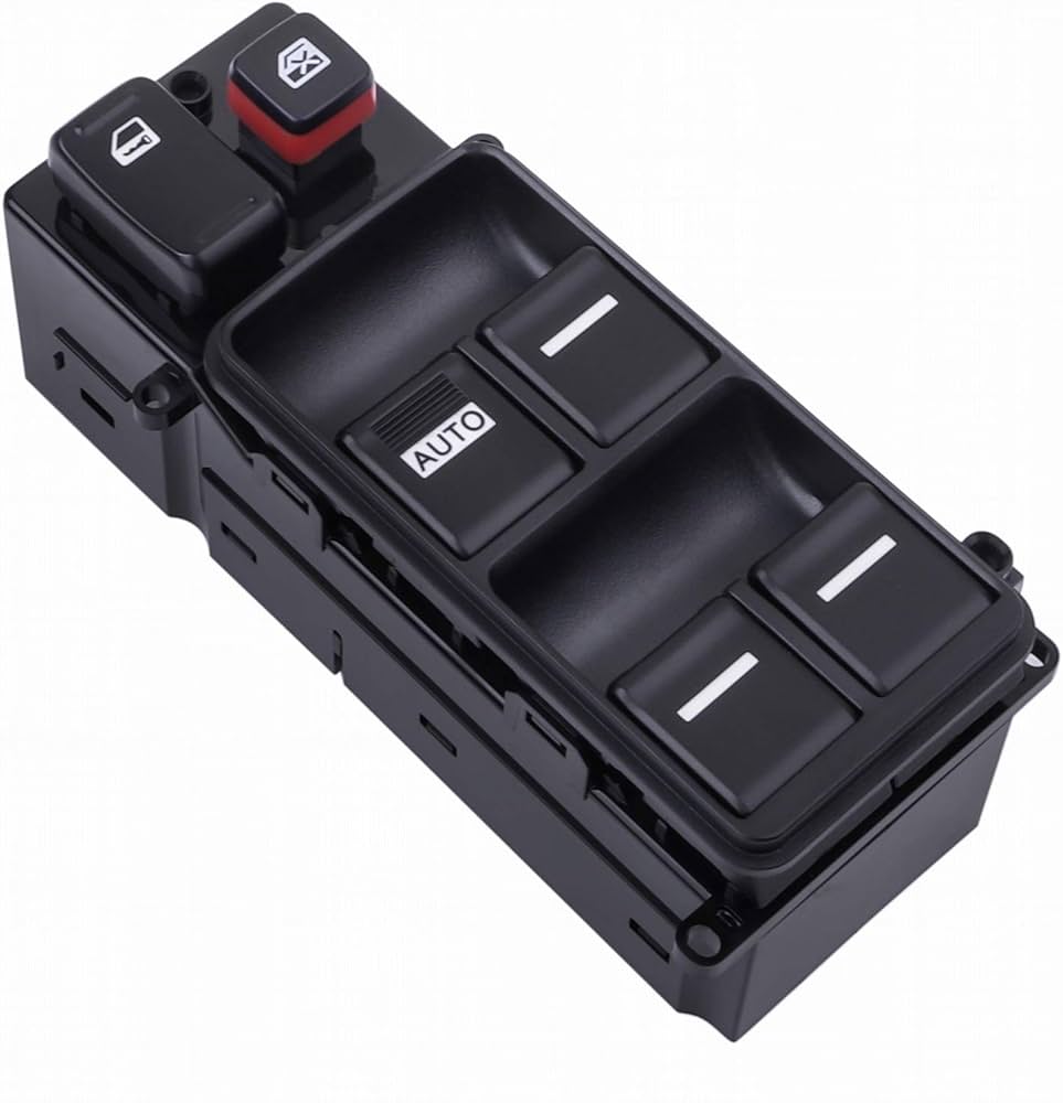 سوتش زجاج اكورد 2006الى2007