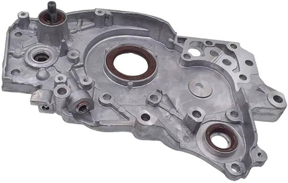 طرمبة زيت جيلي سي 8 ماكينة ميتسو