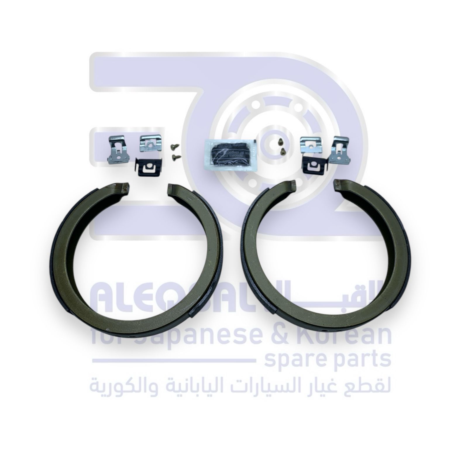 قماس جلنط تويوتا كامري من 2010 الى2017 ياباني