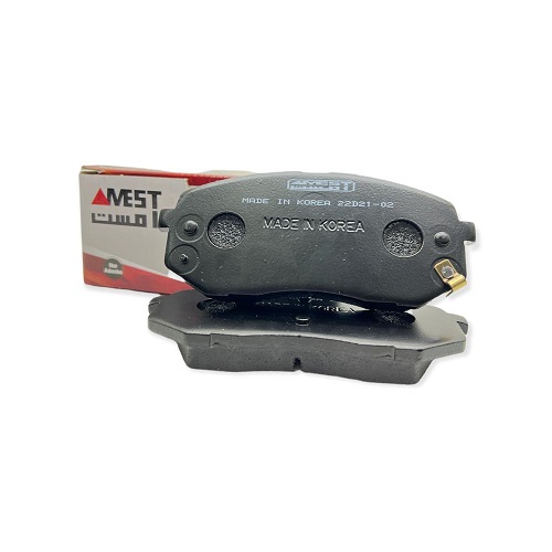 فحمات خلفي كيا اوبتيما 013ال014 كوري