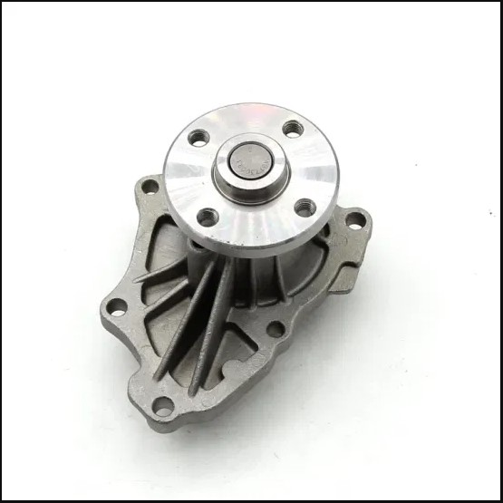 طرمبة ماء جيلي سي 8 014ال016 ماكينة صينية