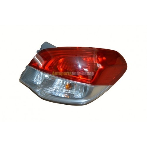 اسطب خلفي اتراج يمين صيني