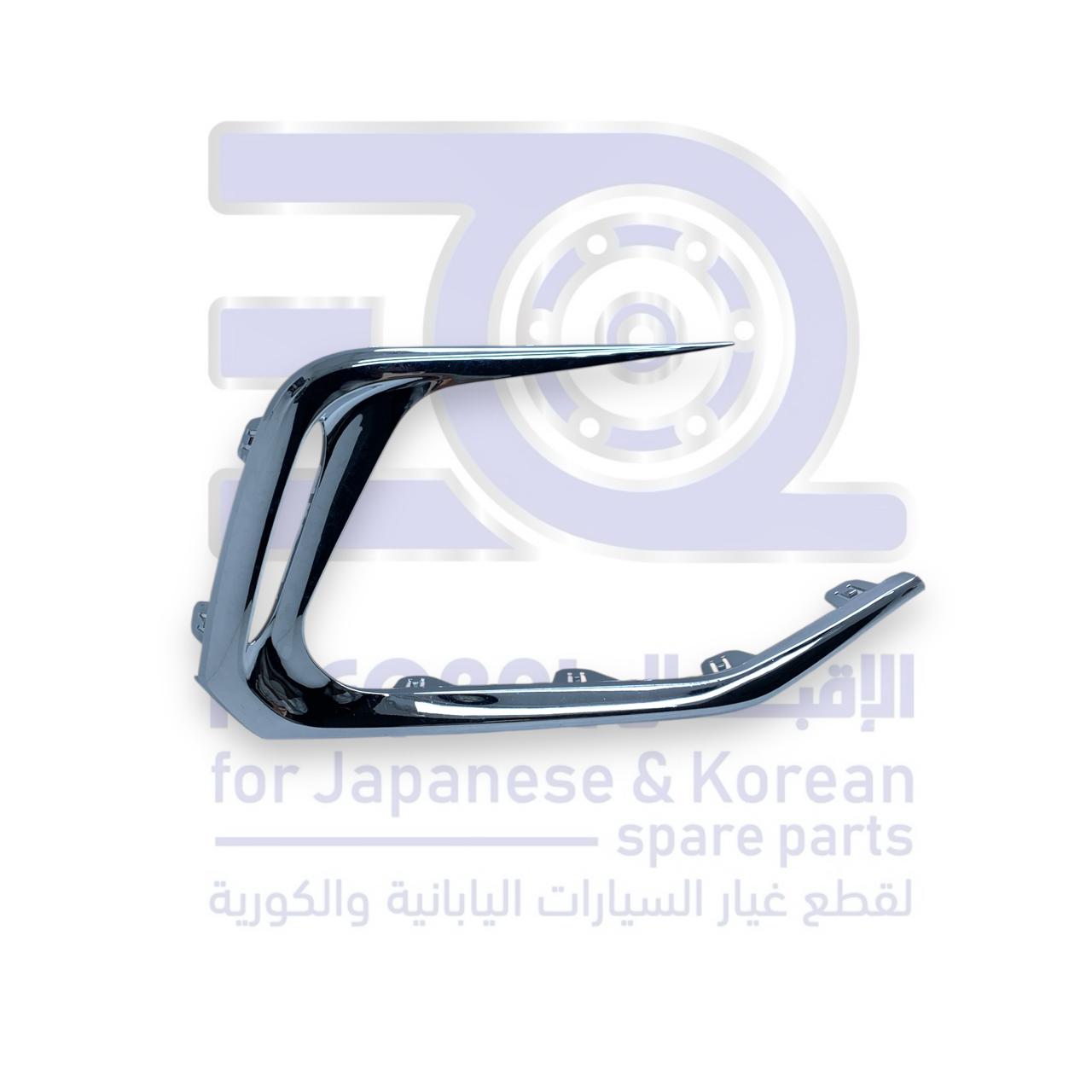 نيكل كشاف شانجان CS85 من 2019 الى 2025 يمين