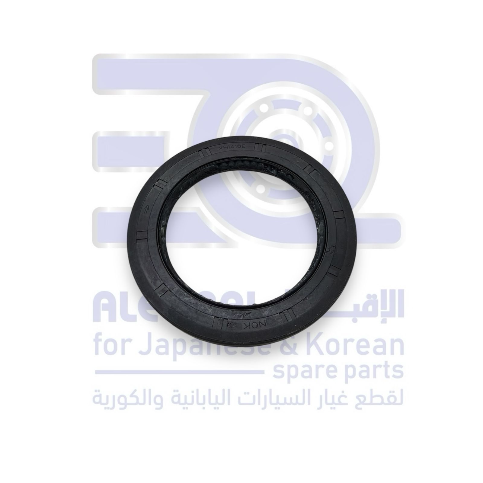 صوفة طنجرة هوندا اكورد من 2015 الى 2017 اصلي