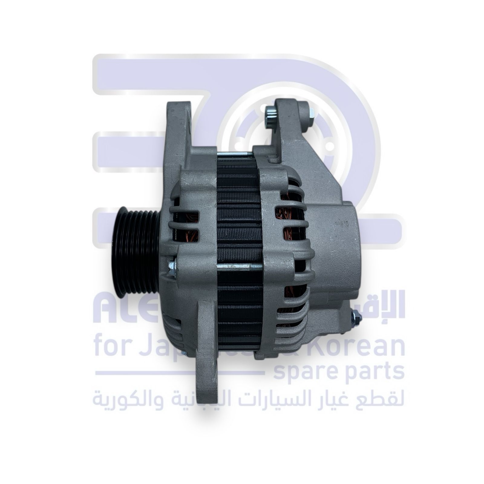 دينمو ميتسوبيشي باجيرو من 2007 الى 2023