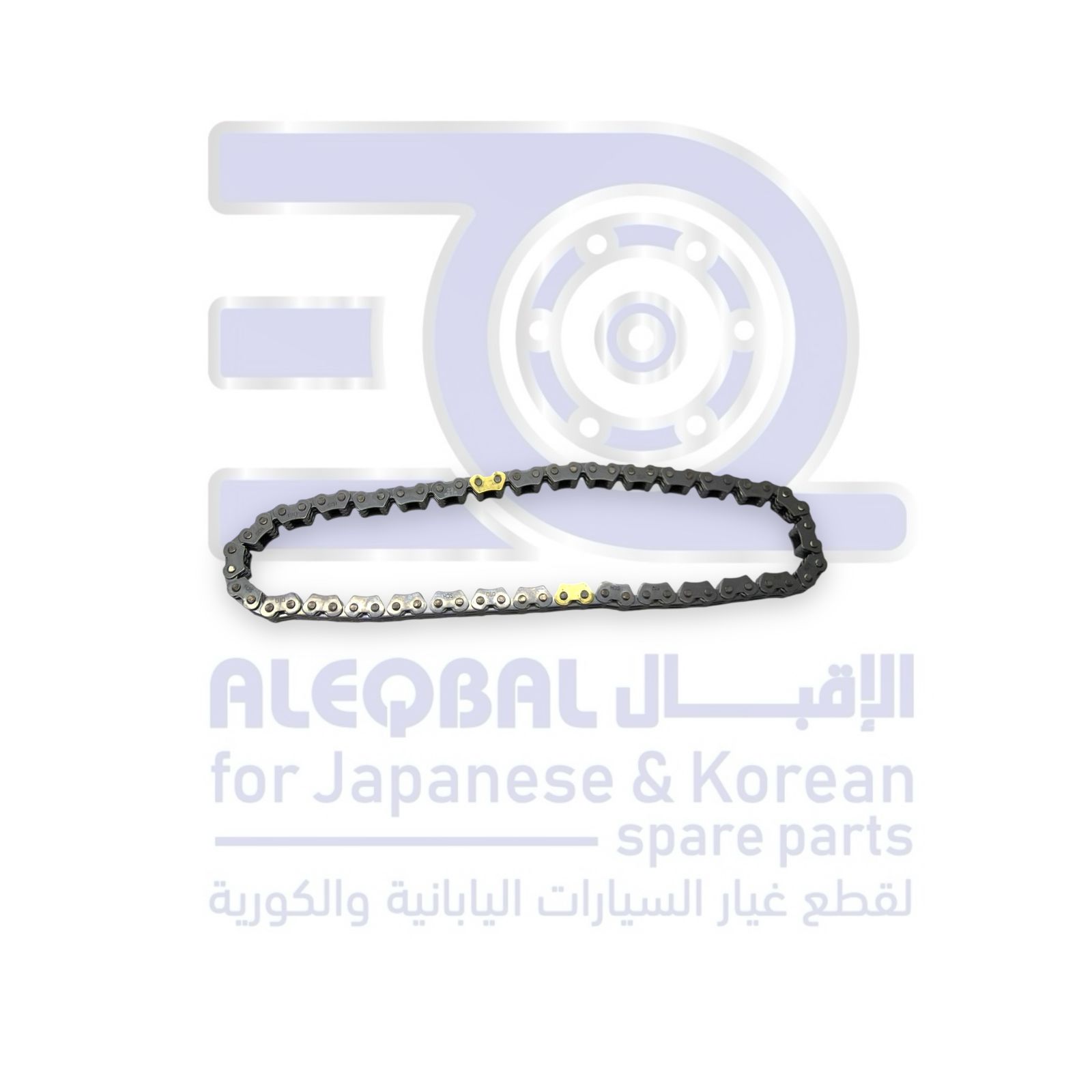 جنزير طرمبة زيت هوندا اكورد من 2013 الى 2017 اصلي