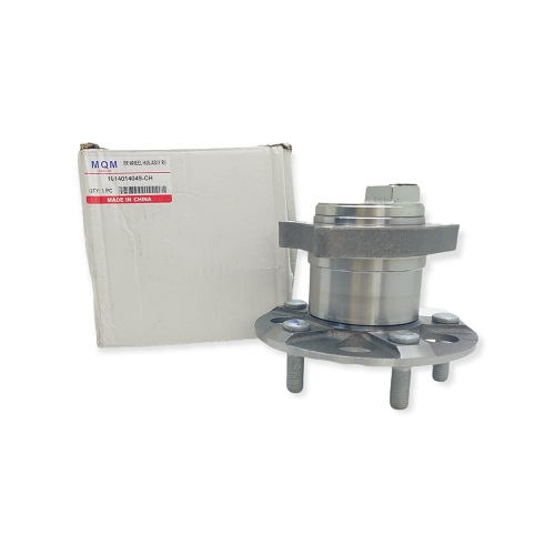 فلنجة هوب خلفي جيلي سي 8 يسار