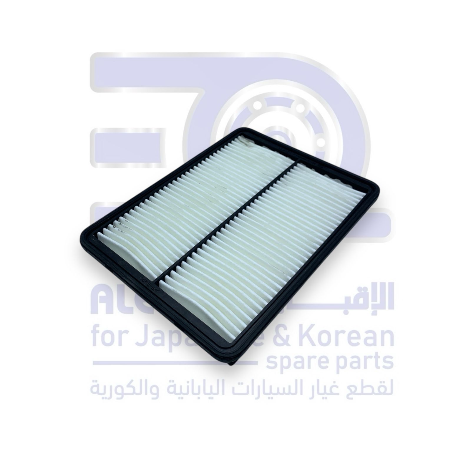 فلتر هواء هونداي سنتافي من 2013 الى 2018 مكينة 2.4 & 3.3 اصلي