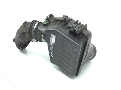 قربة هواء هوندا اكورد 2008فوق