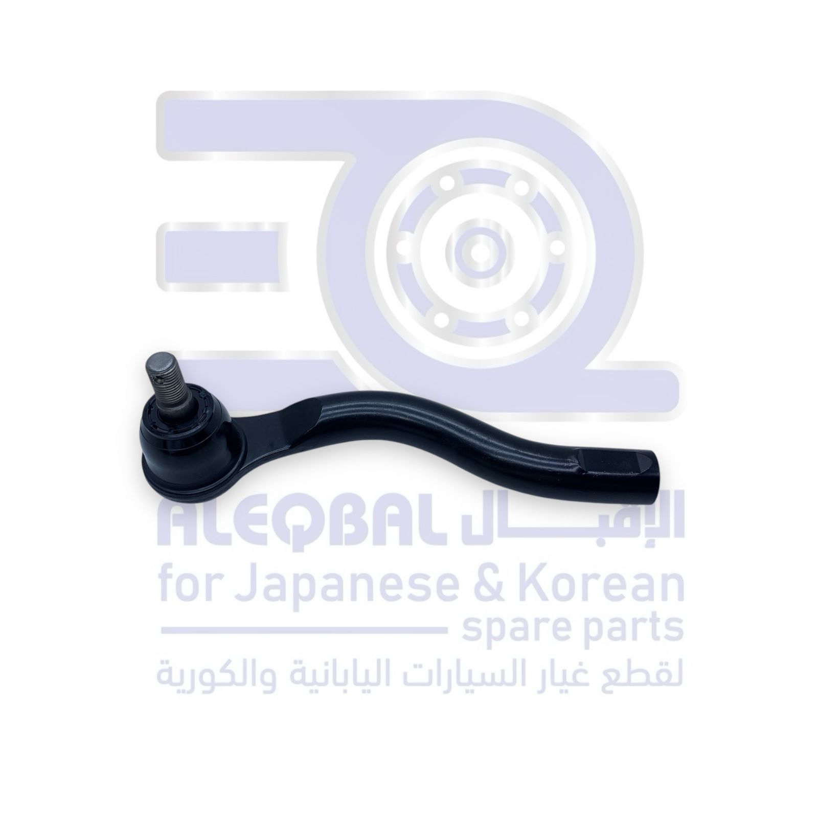 كوع ذراع دركسون ميتسوبيشي باجيرو من 2007 الى 2023 يمين اصلي