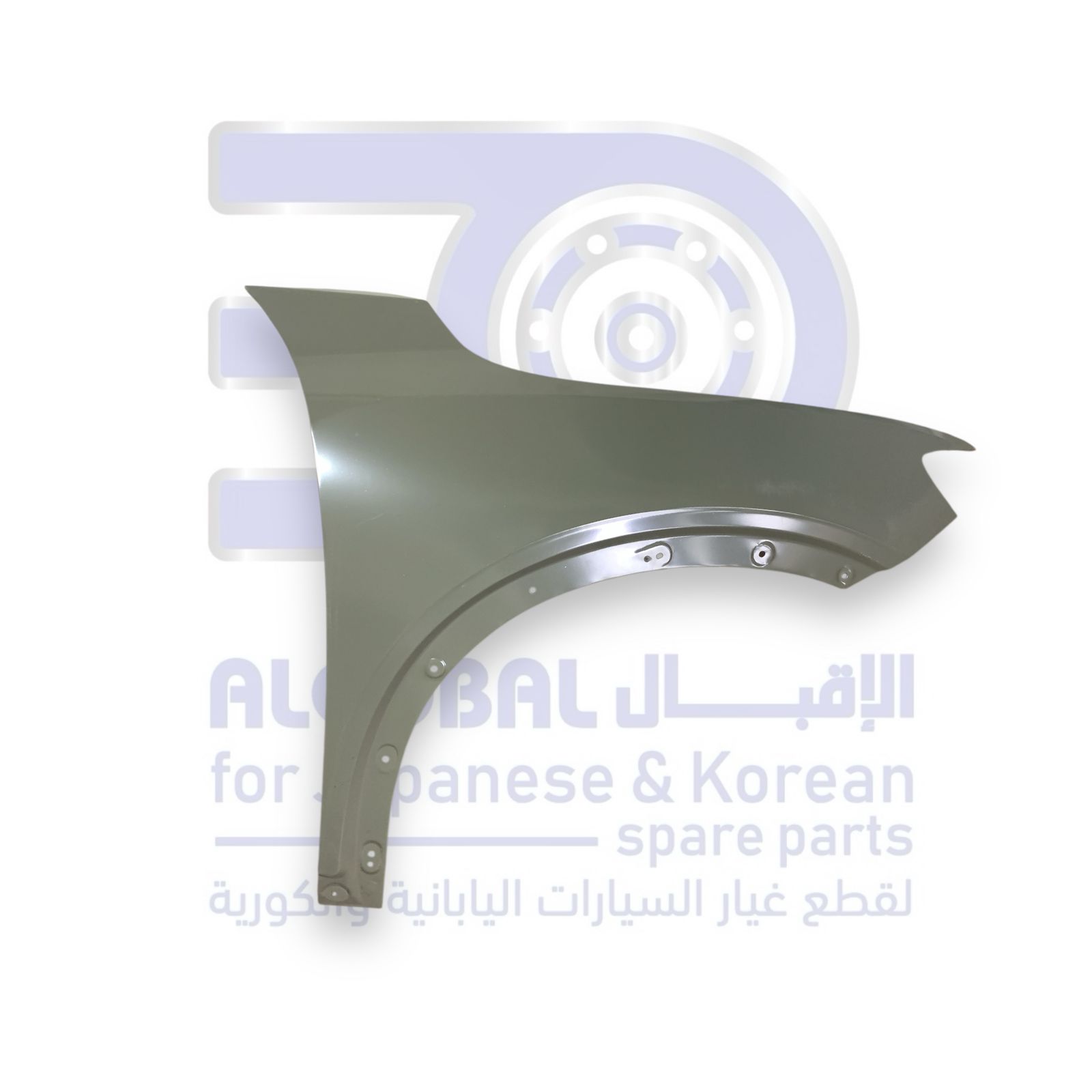 رفرف جيلي توجيلا من 2019 الى 2026 يمين صيني