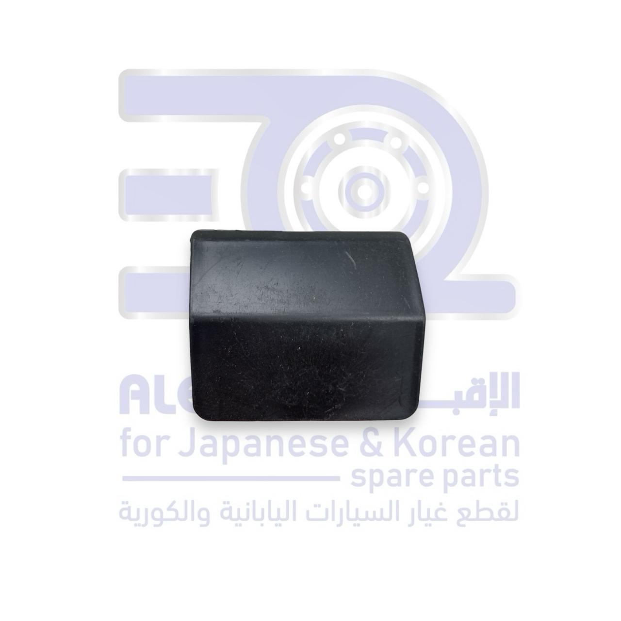 غطاء شنكار امامي مازدا 6 من 2019 الى 2025 تايواني