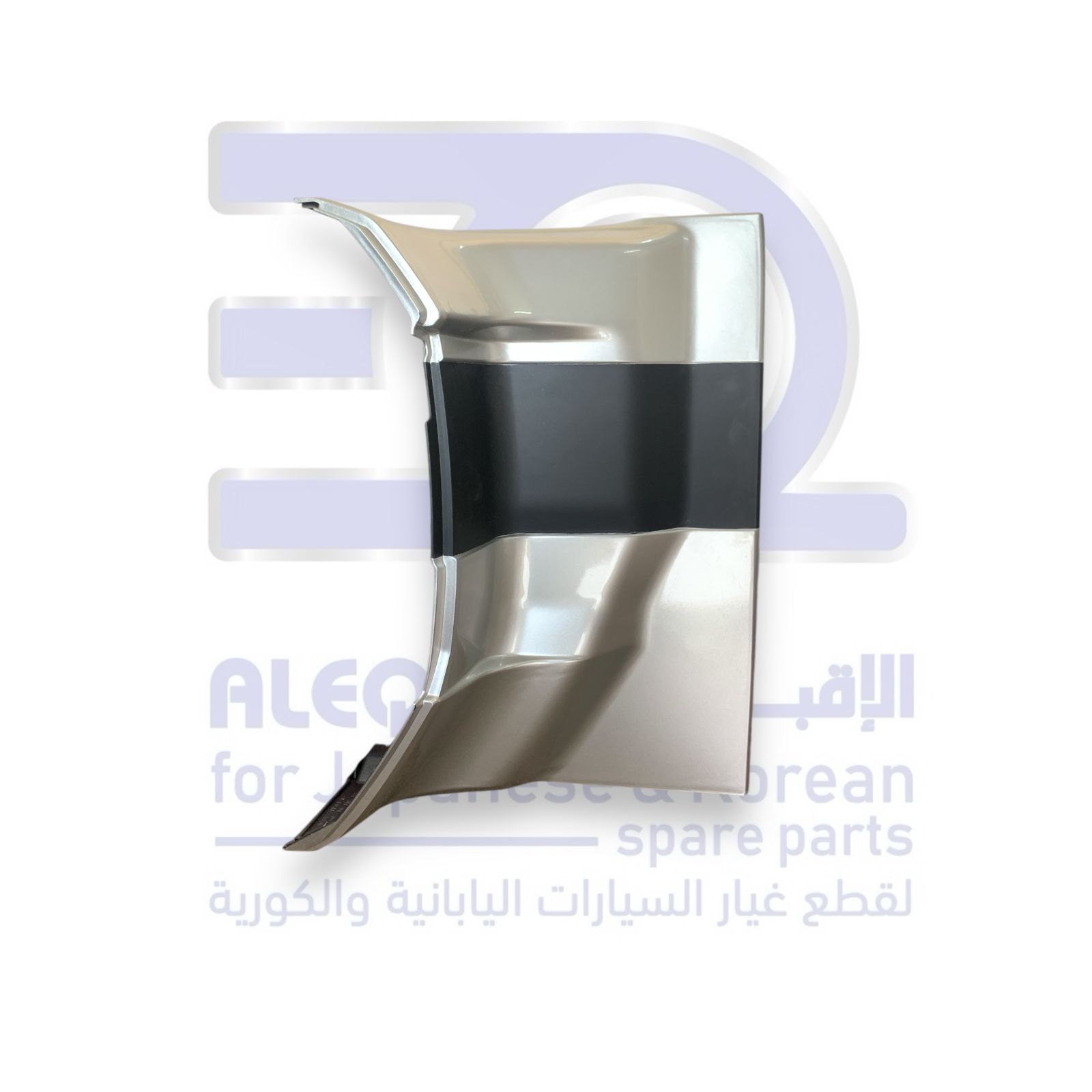 غطاء استبنة ميتسوبيشي باجيرو من 2007 الى 2023 يمين