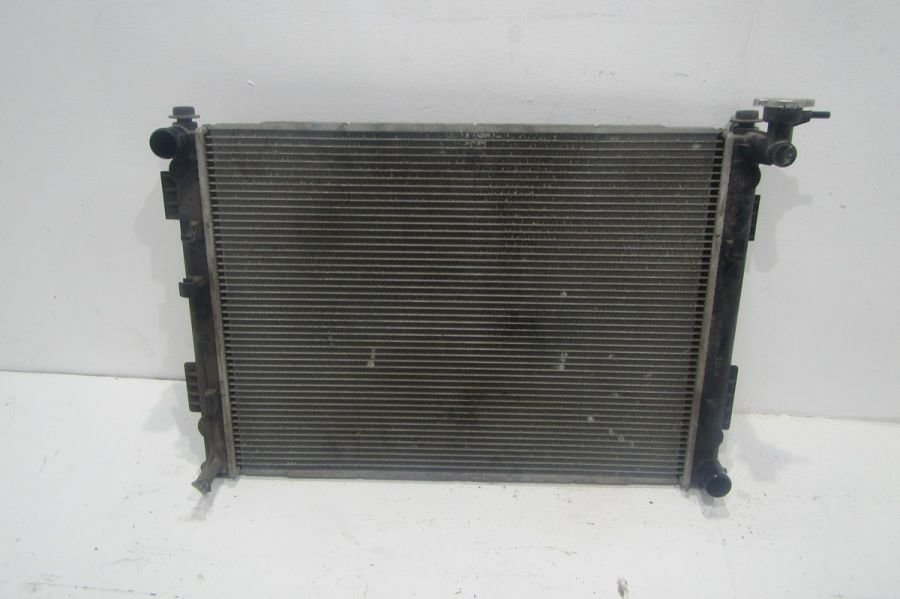 رديتر جيلي سي 8 تماتيك ماكينة ميتسو