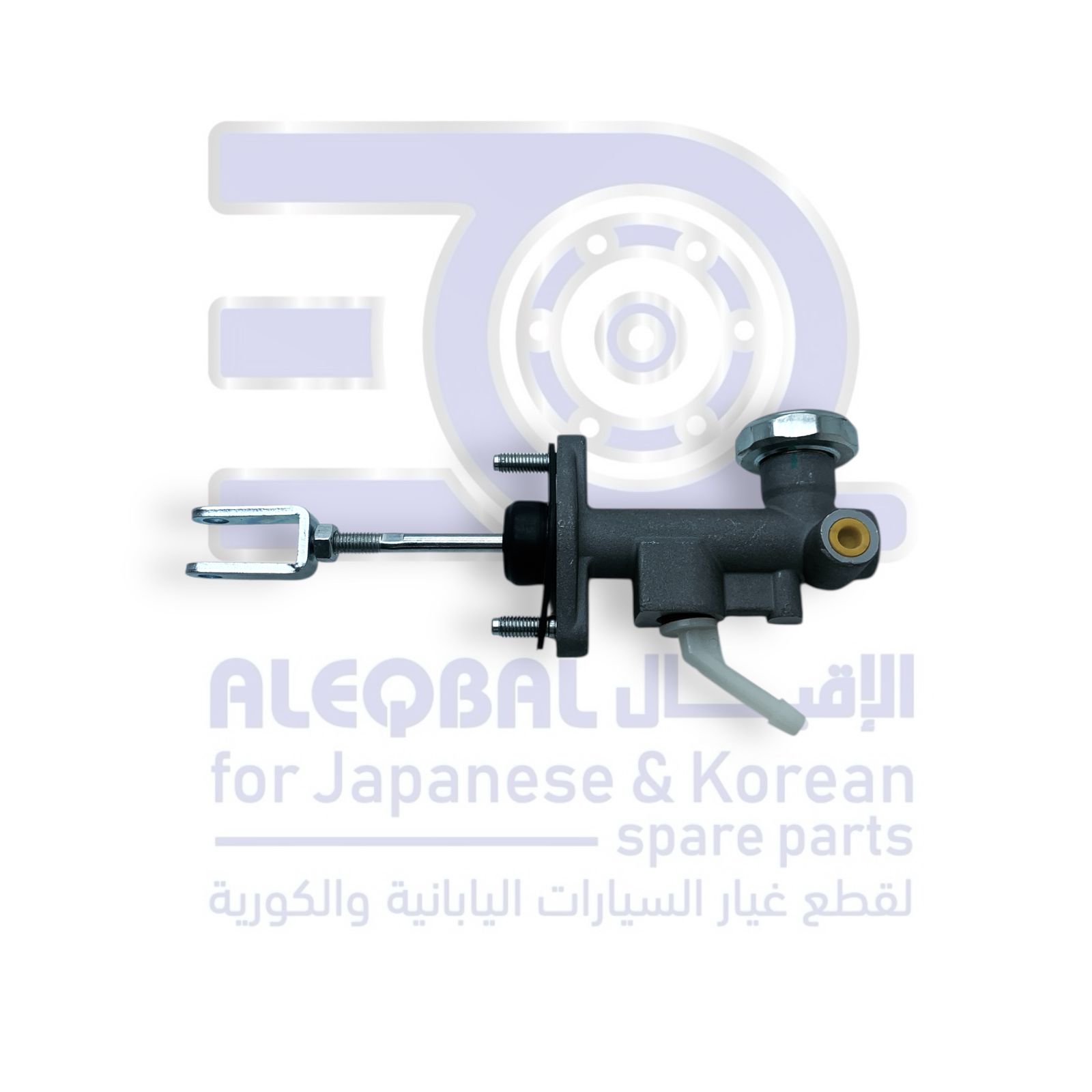 علبة كلتش فوق جريت وول وينجل 7 من 2019 الى 2026 ديزل