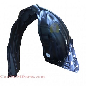 بطانة رفرف اتراج يمين تجاري