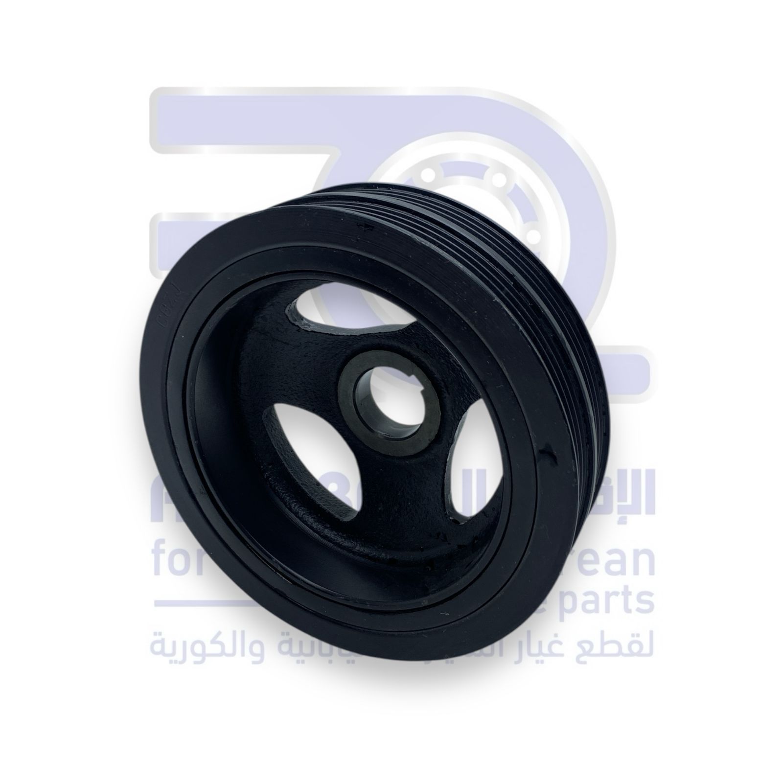 بكرة كرنك هونداي اكسنت من 2000 الى 2006 اصلي