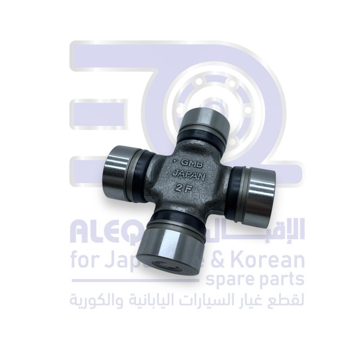 صليب خلفي ميتسوبيشي ناتيفا من 1996  الى 2011