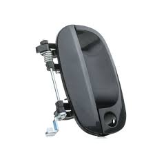 يد باب خارجي هون هـ1 يمين 2005