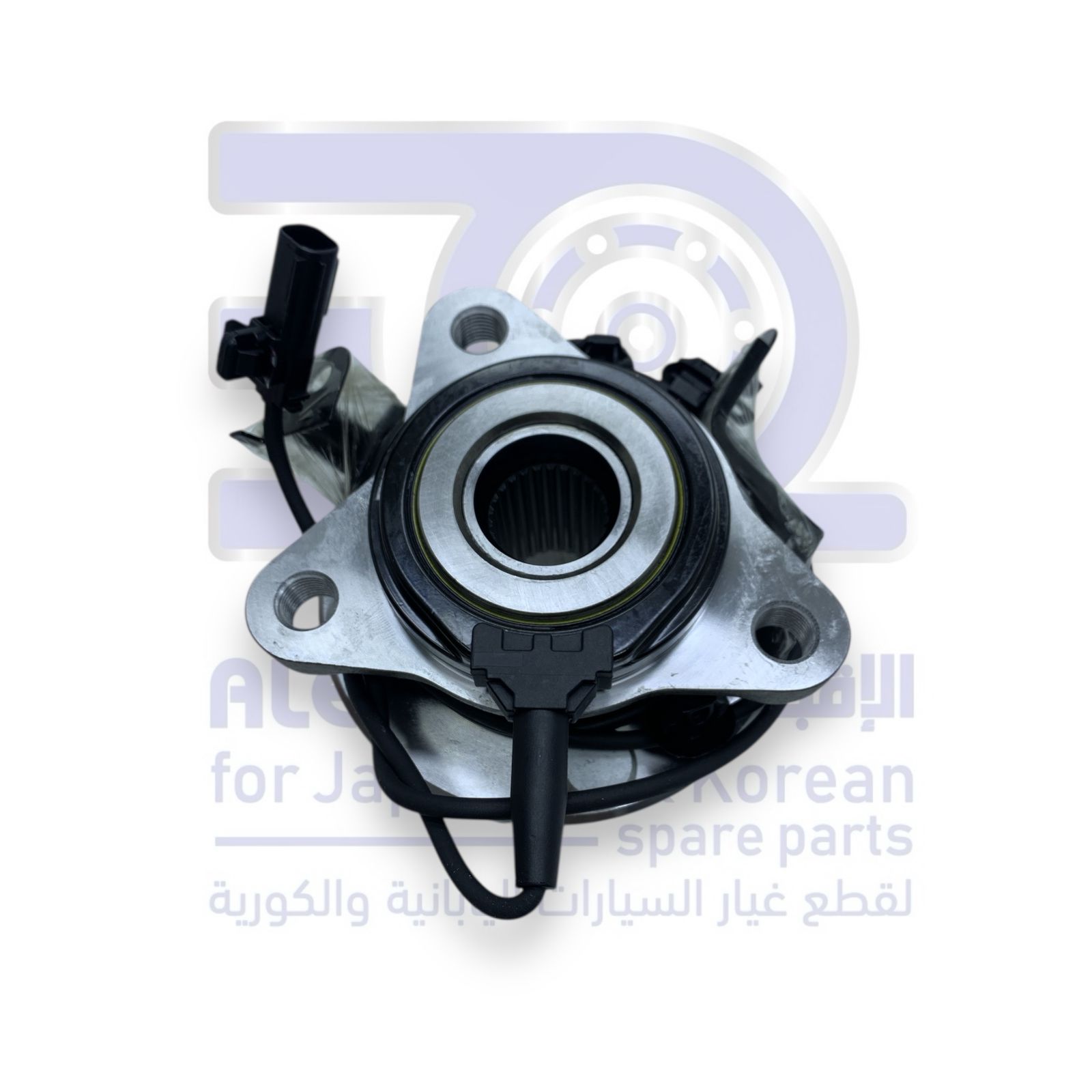 فلنجة هوب امامي تويوتا يارس من 2014 الى 2022 يمين