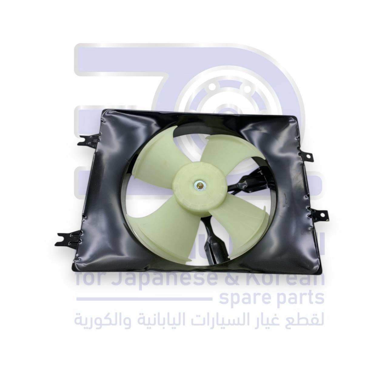 مروحة مكيف هوندا اوديسي من 2005 الى 2007