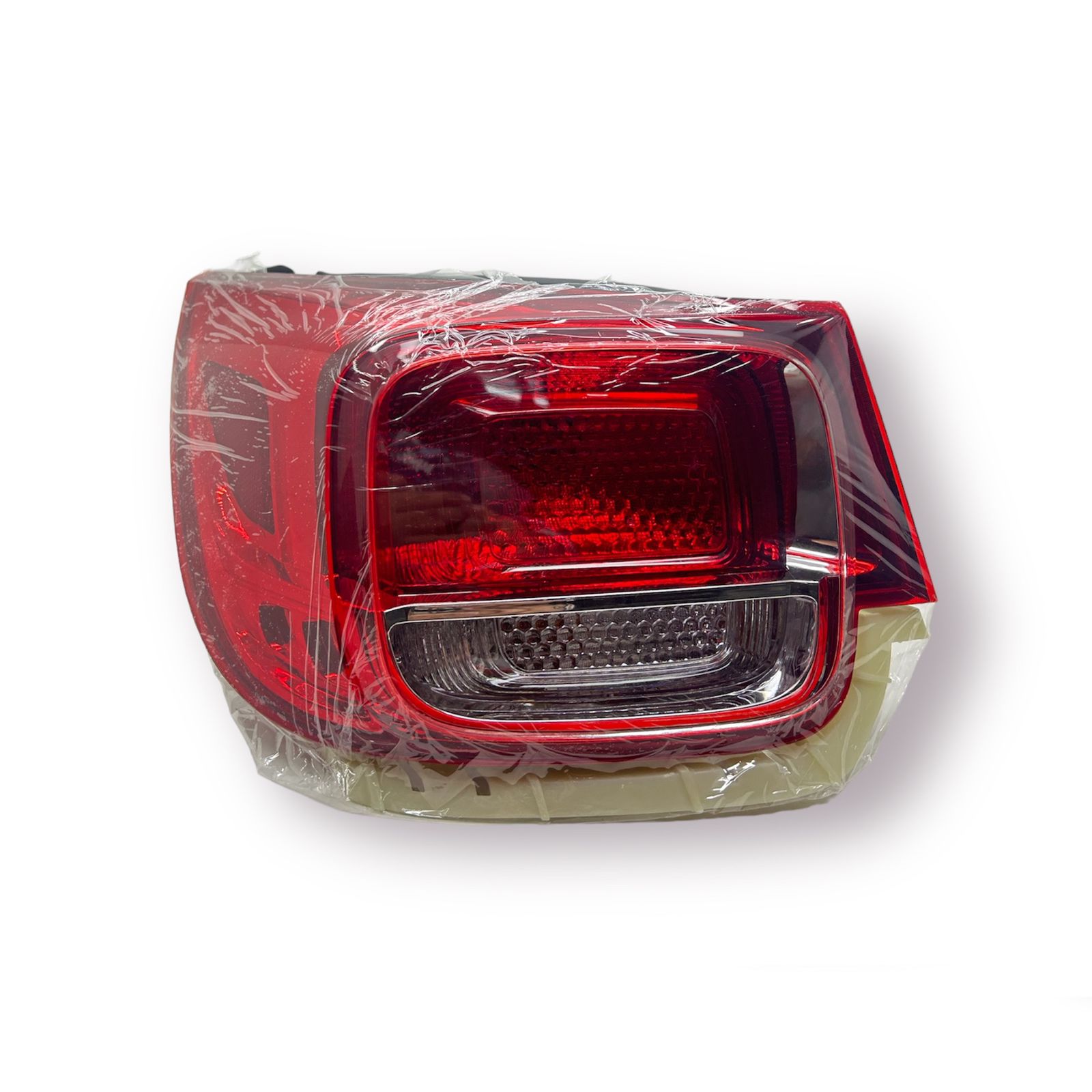 اسطب خلفي ماليبو 13ال16 يسار