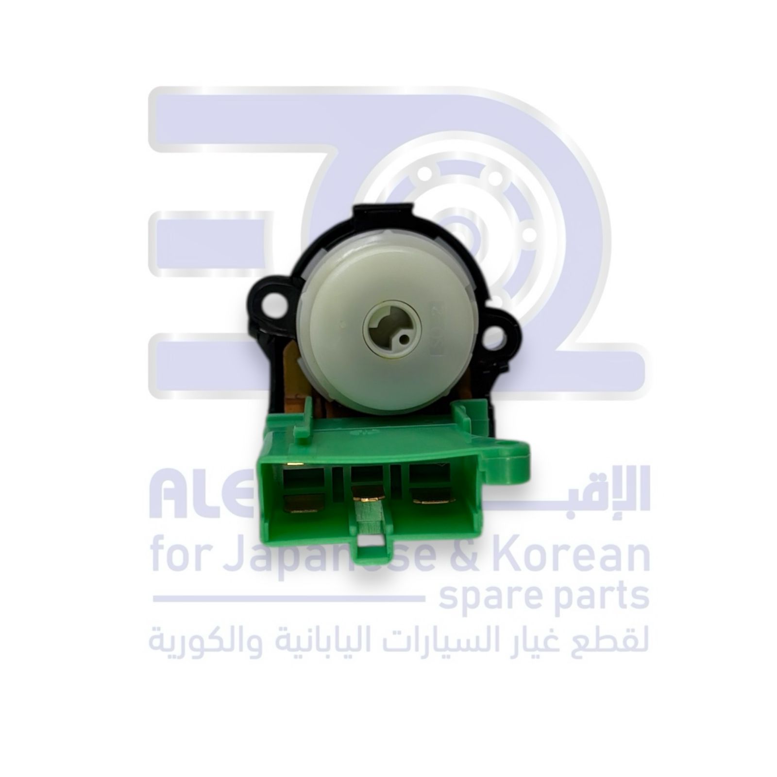 ظفيرة سوتش هوندا اكورد من 1994 الى 1997 