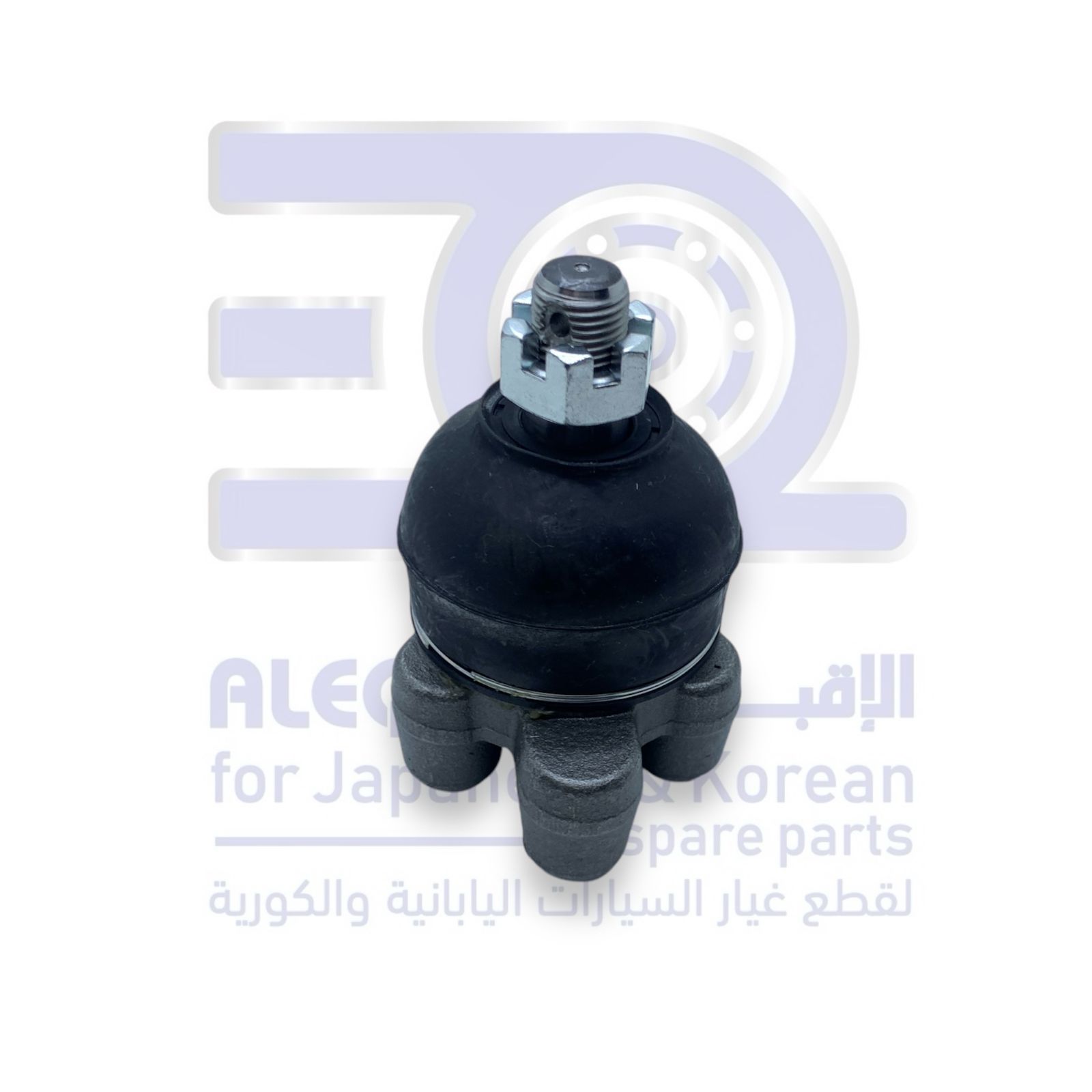 ركبة فوق ميتسوبيشى باص من 1987 الى 2010 ياباني