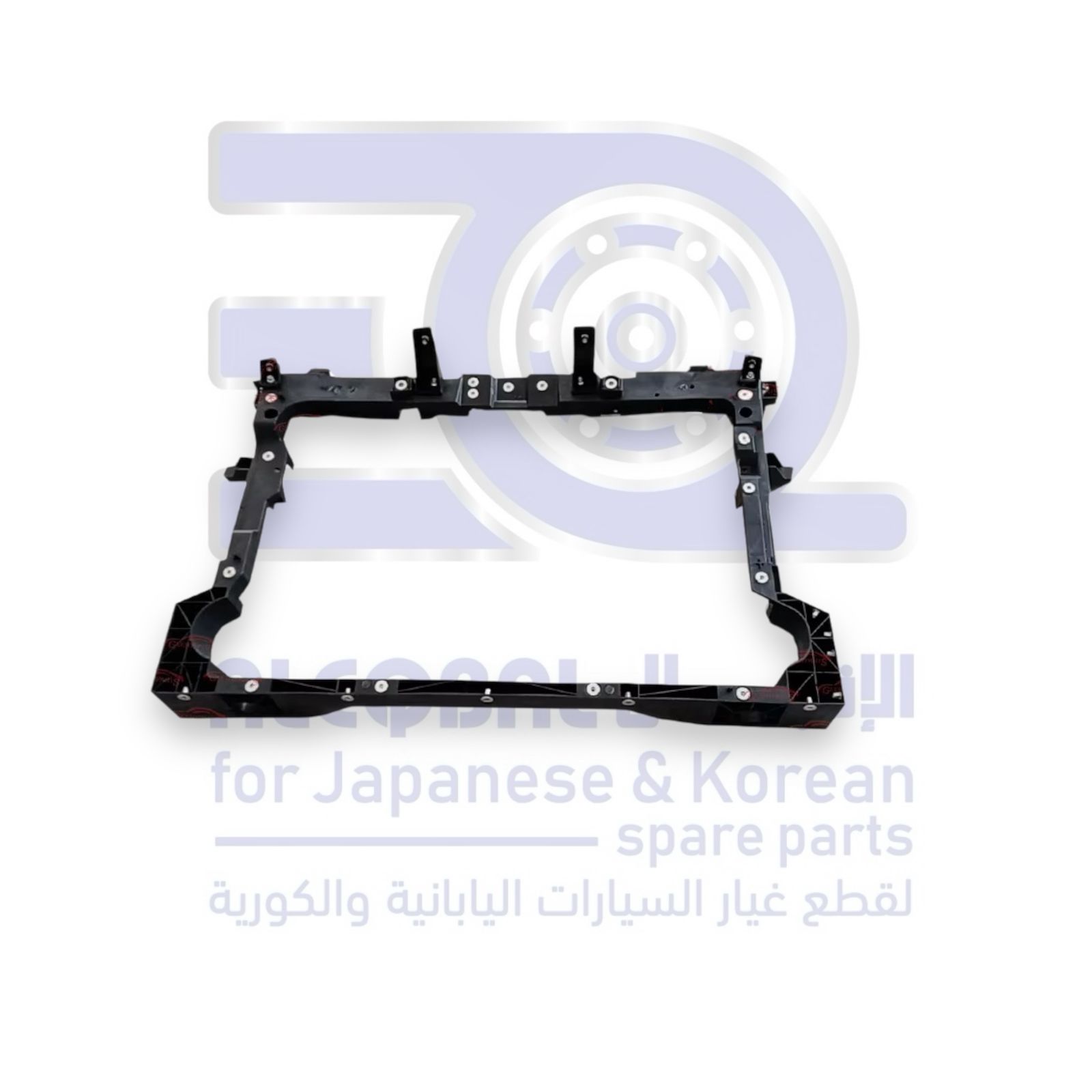 واجهة جيلي كولراي من 2019 الى 2023