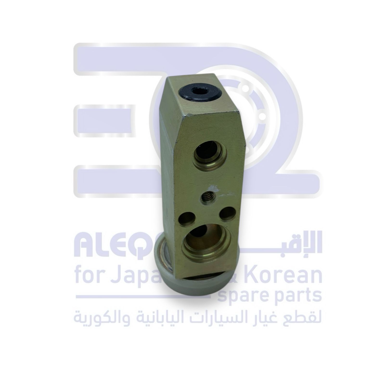 بلف مكيف كيا اوبتيما من 2001 الى 2005